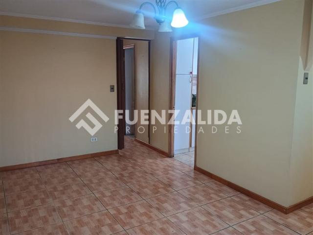 Casa Arriendo Santiago La Florida