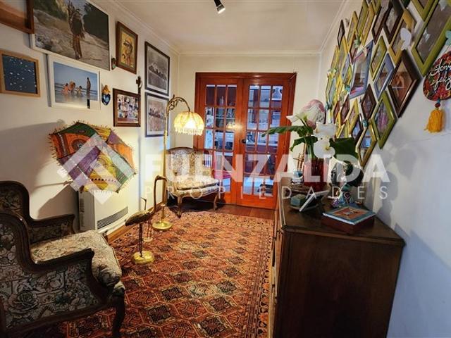 Casa Arriendo Santiago La Reina