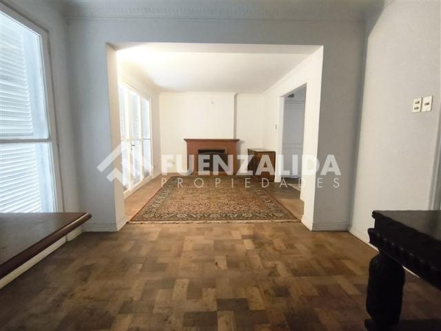 Casa Arriendo Santiago La Reina