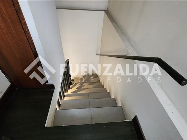 Casa Arriendo Santiago Las Condes