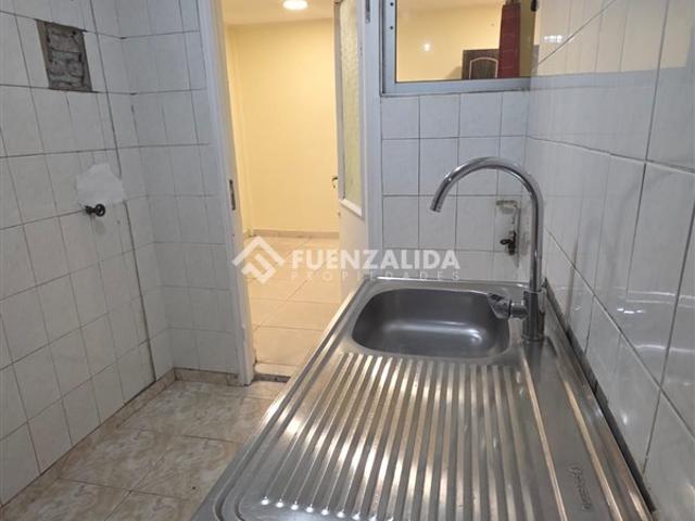 Casa Arriendo Santiago Lo Prado