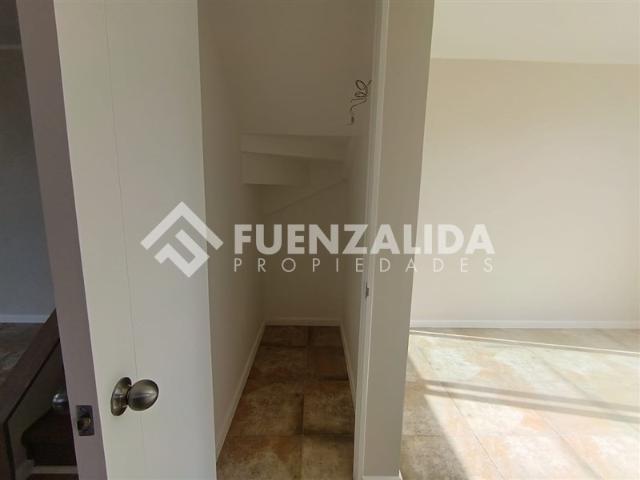 Casa Arriendo Santiago Puente Alto