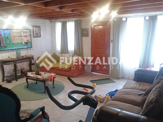 Casa Arriendo Santiago Puente Alto