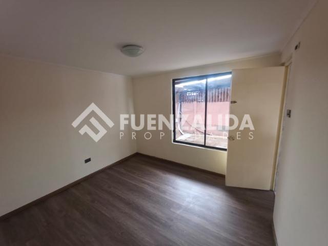 Casa Arriendo Santiago Puente Alto