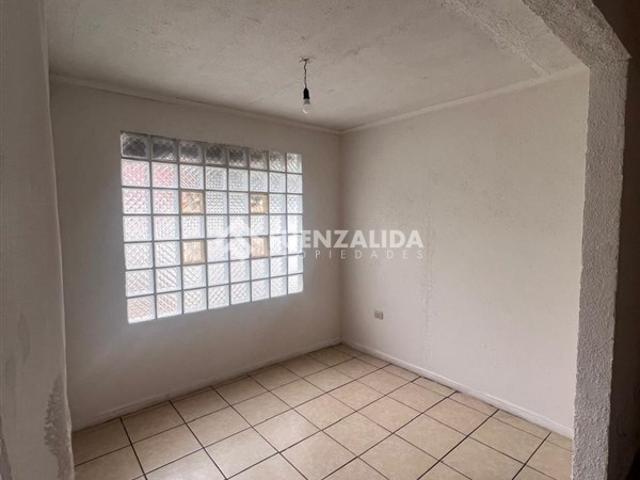 Casa Arriendo Santiago Puente Alto