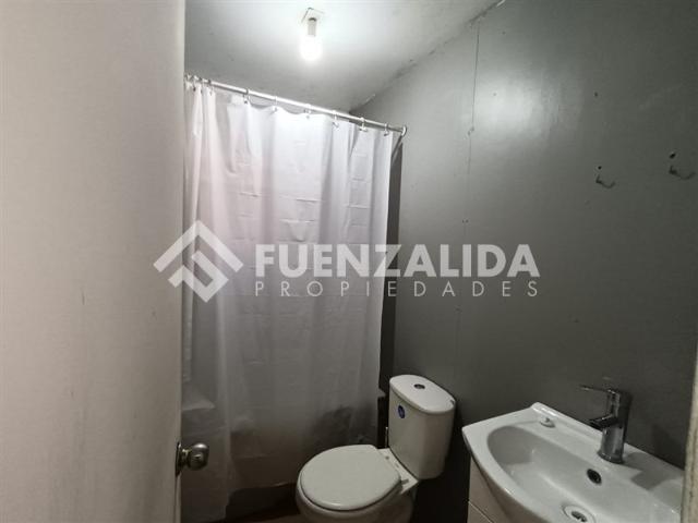 Casa Arriendo Santiago Puente Alto