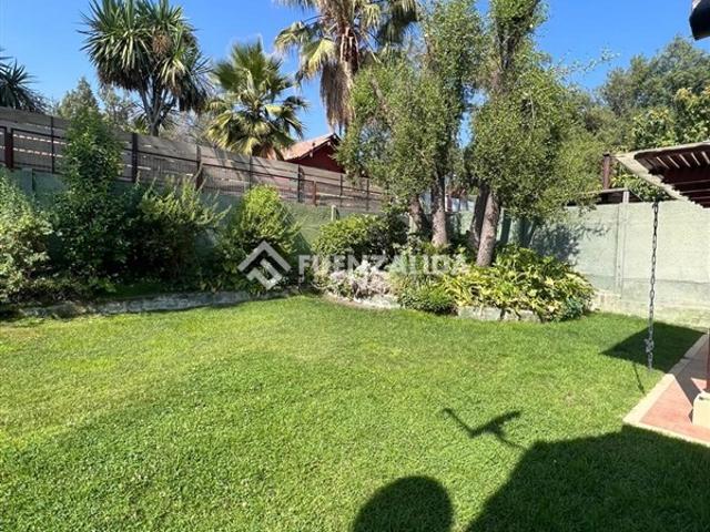 Casa Arriendo Santiago Puente Alto