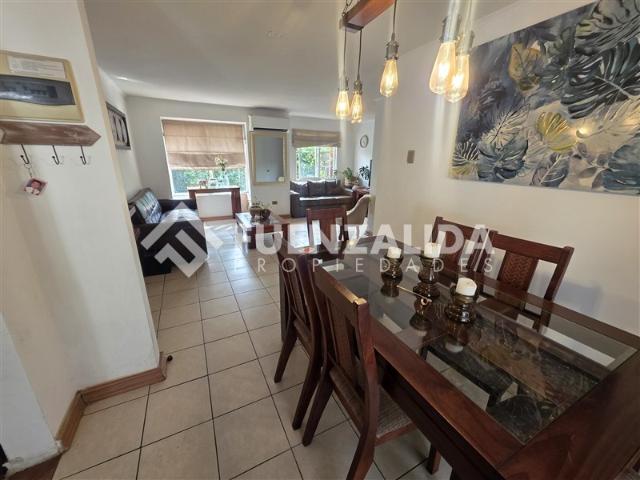 Casa Arriendo Santiago Puente Alto