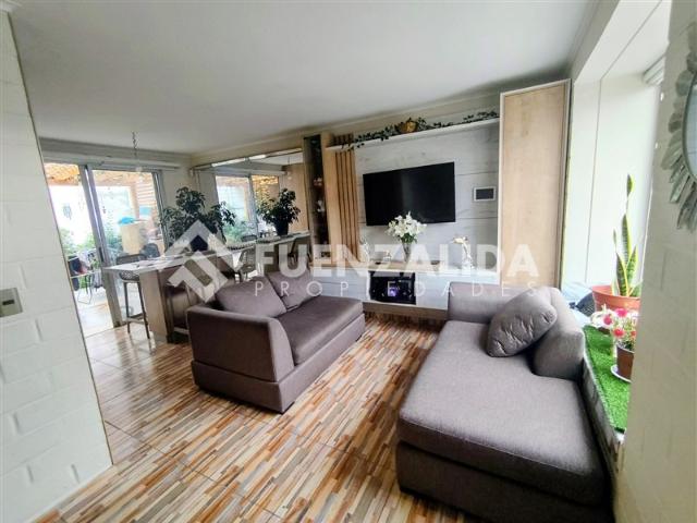 Casa Arriendo Santiago Puente Alto