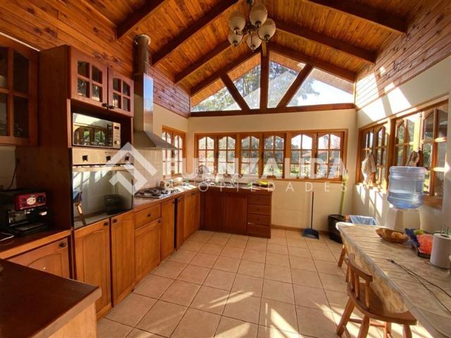 Casa Arriendo Santiago Peñaflor