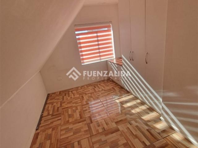 Casa Arriendo Santiago Peñaflor