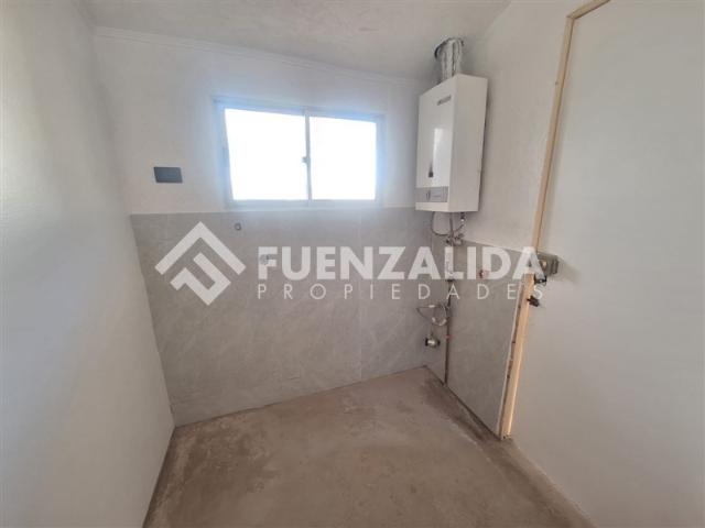 Casa Arriendo Santiago Peñaflor