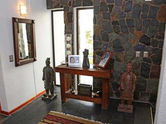 Casa Arriendo Santiago Peñalolén