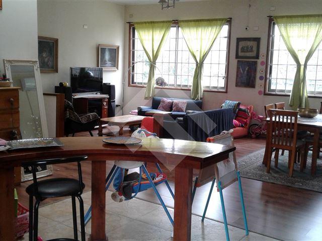 Casa Arriendo Santiago Recoleta