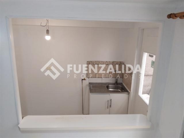 Casa Arriendo Santiago Renca