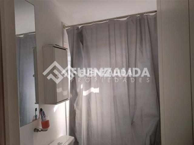 Casa Arriendo Santiago San Bernardo