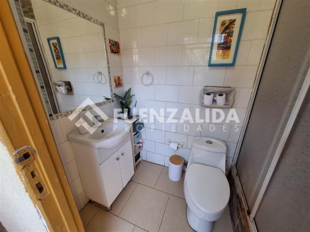 Casa Arriendo Santiago Talagante