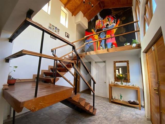 Casa Arriendo Santiago Talagante