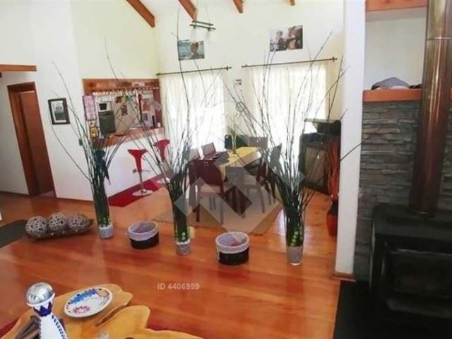 Casa Arriendo Santiago Talagante