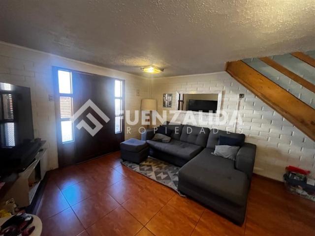 Casa Arriendo Santiago Talagante