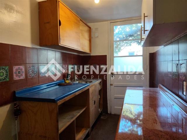 Casa Arriendo Santiago Ñuñoa