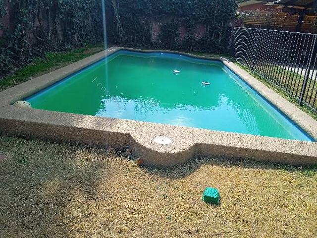 Casa arriendo, sector Villa Constanza