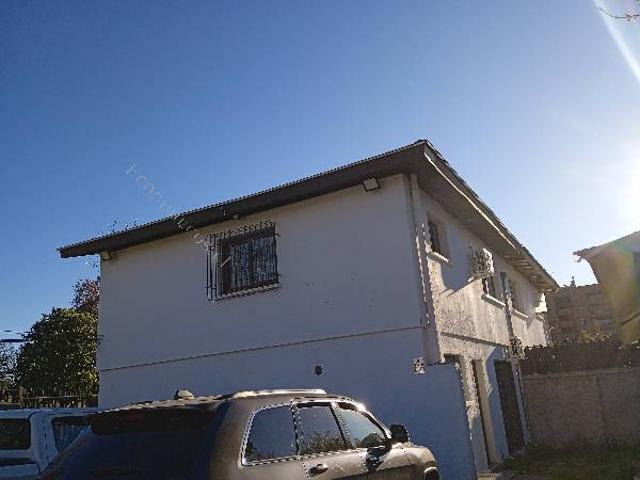 Casa arriendo sector centro