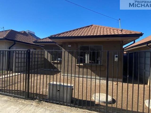 Casa Arriendo Villa Bicentenario – Talca