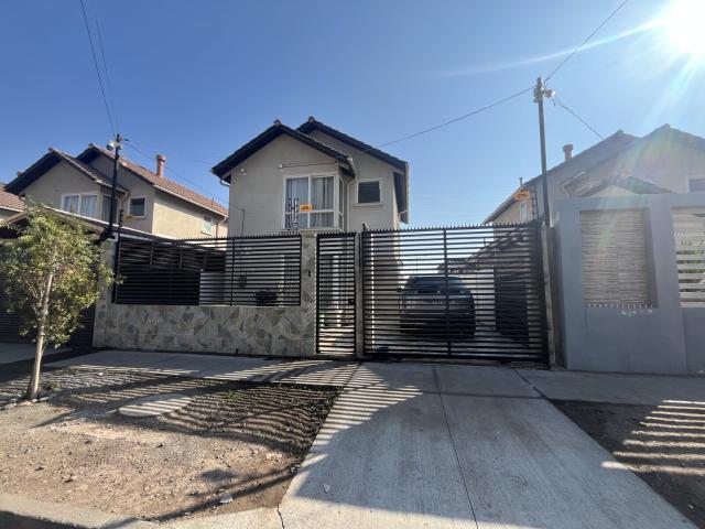 CASA ARRIENDO VILLA LOS CIPRESES