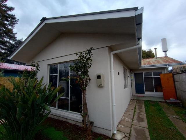 Casa, Arriendo