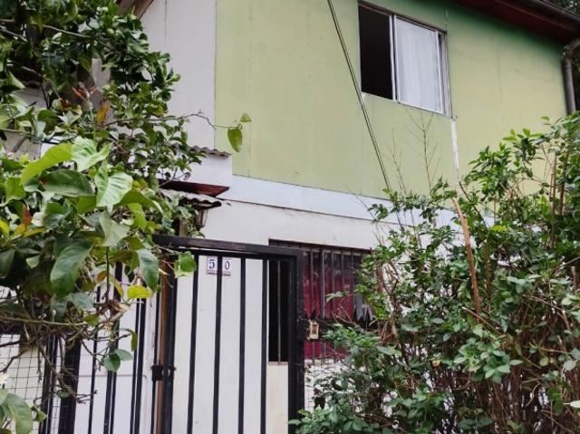 Casa, Arriendo