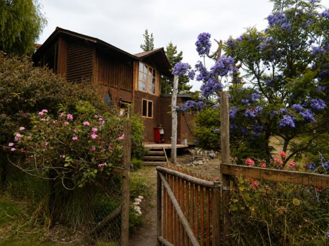 Casa, Arriendo