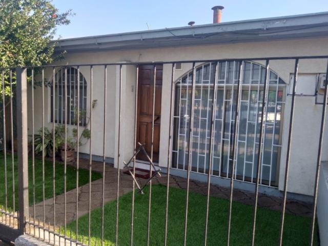 Casa, Arriendo