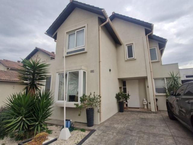 Casa, Arriendo