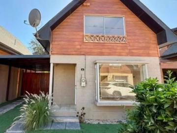 Casa, Arriendo
