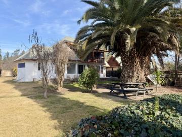 Casa, Arriendo