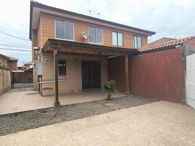 Casa, Arriendo