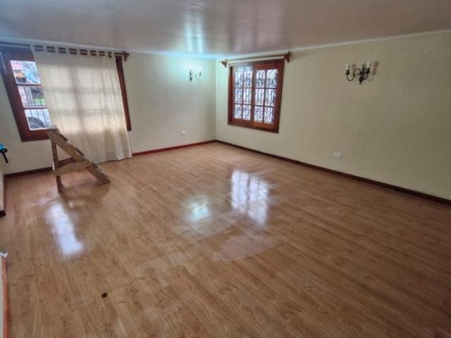 Casa, Arriendo