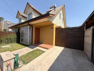 Casa, Arriendo