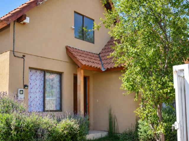 Casa, Arriendo
