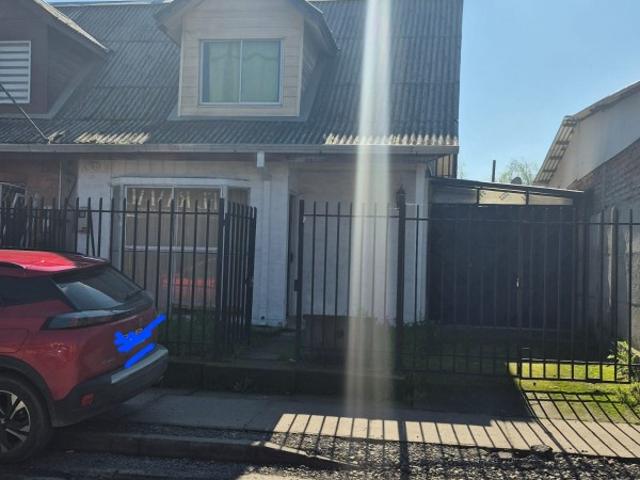 Casa, Arriendo
