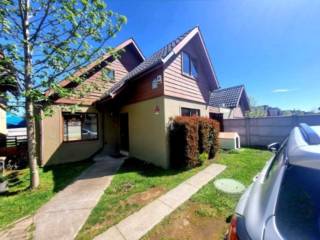 Casa, Arriendo
