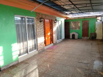 Casa, Arriendo