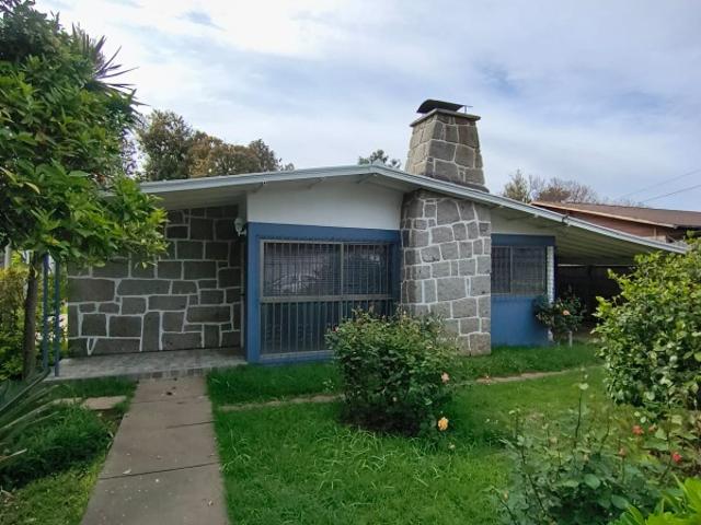 Casa, Arriendo