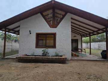 Casa, Arriendo
