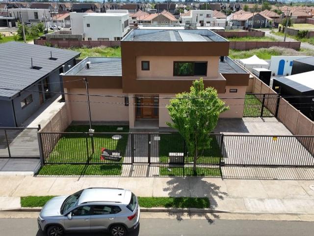 Casa, Arriendo