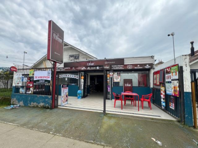 Casa, Arriendo