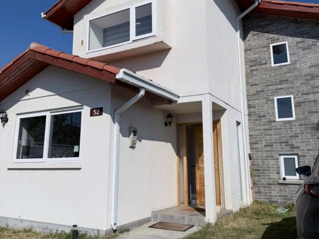 Casa, Arriendo