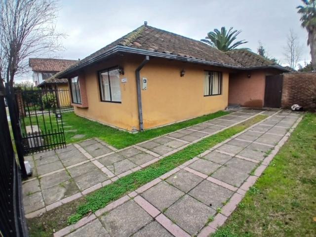 Casa, Arriendo