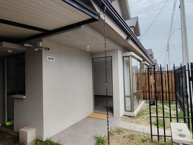 Casa, Arriendo
